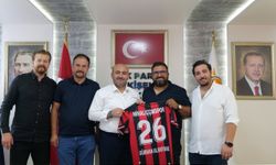 Mihalıççıkspor’dan Albayrak’a ziyaret