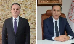 Eskişehir'de Eğitim Yönetiminde Atama: Tepebaşı ve Odunpazarı