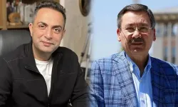 Ağırel’den Gökçek hakkında suç duyurusu