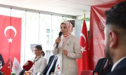 Bakan Göktaş Muş’ta Şehit Aileleri ve Gazilerle Buluştu