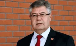 Tepebaşı Belediye Başkan Yardımcısı Ertoy Kalp Krizi Geçirdi