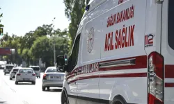 Antalya'da Alt Geçitte Motosiklet Kazası: Genç Sürücü Hayatını Kaybetti