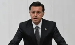 Milletvekili Nebi Hatipoğlu’ndan Siyaset Üstü Hizmet Vurgusu