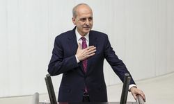 Kurtulmuş'tan erken seçim ve yeni anayasa mesajı