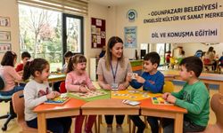 Odunpazarı’nda Engelsiz Eğitim Başlıyor