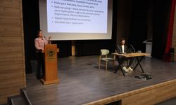 Odunpazarı Belediyesi'nden Alzheimer ve demans hastalıklarına karşı bilinçlendirme semineri