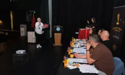 Eskişehir'de gençlerin gözdesi Sunuculuk Atölyesi kapılarını açıyor