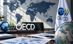 OECD, Türkiye’nin 2027 büyüme tahminini de açıkladı