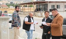Sivrihisar Hızırbey Mahallesi'nde Elektrik Altyapısı Yenileniyor