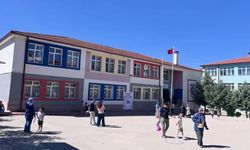 Minikler Ders Başı Yaptı