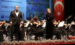 Eskişehir’de Sanat Sezonu Görkemli Başladı: Senfoni Orkestrasından Unutulmaz Gece!