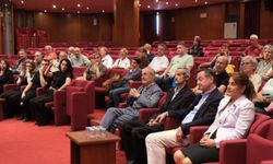 Oya Sanatı Eskişehir’de Belgesel Gösterimiyle Anlatıldı