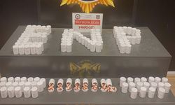 Eskişehir'de Operasyon: 1 Şüpheli Tutuklandı