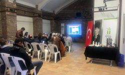 Tepebaşılı muhtarlar mahallelerini kendi gözlerinden anlatacak