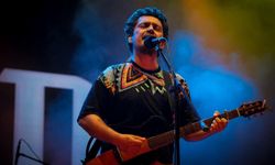 Porsuk Festivali’nin 4. Gününe Kentpark Damga Vurdu