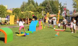 Porsuk Festivali’nde Bilim ve Sanat Buluştu
