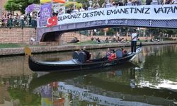 Porsuk Festivali’nde İkinci Gün Coşkusu