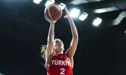 Potanın Sultanları Dünya Kupası’nda 3. Kez Sahnede