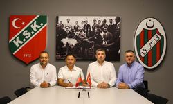 Eskişehirspor’un rakibi Karşıyaka’da Zafer Uysal dönemi