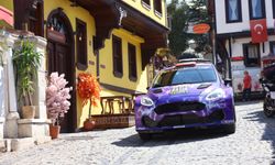 Odunpazarı ESOK Rally Heyecanı Eskişehir’de Başlıyor