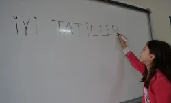 Kanun Teklifi Meclis'e Sunuldu: Yeni Resmi Tatil mi Geliyor?