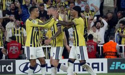 Şampiyonlar Ligi’nde Haftanın 11’i: Fenerbahçe'den Bir İsim Var!