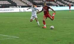 Dört gol attık ama açık verdik!