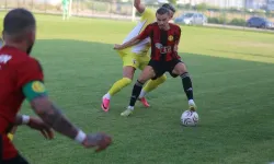 Sarper Çağlar Taraftarın Beğenisini Kazandı