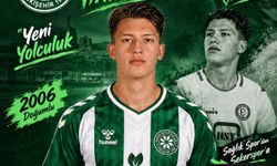 Burak Aktaş Şekerspor’da!