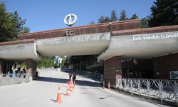 Anadolu Üniversitesi THE 2027 Sıralamasındaki Yerini Korudu