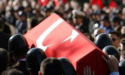 Vali Yılmaz’dan Şehit Ziyar Koparan İçin Taziye Mesajı