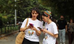 Eskişehirliler Şehri Adım Adım Keşfetti