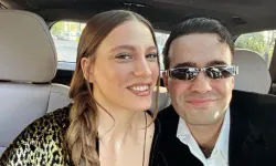 Mert Demir'den Serenay Sarıkaya Paylaşımı: Ayrılık İddialarına Yanıt