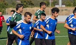Anadolu’da seri 8 maça çıktı!