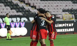 Eskişehirspor’un rakiplerinde 4. hafta nasıl geçti?
