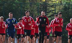Es-Es’ten Biga’ya özel prova!