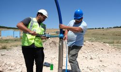 ESKİ’den Kırsal Altyapıya Yenilenebilir Enerji Desteği