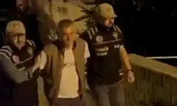Ali Haydar Kurum Gözaltına Alındı