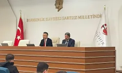 Sporda iş birliği toplantısı