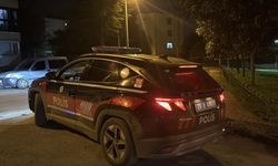 Eskişehir'de Liseye Giren Suça Sürüklenen 3 Çocuk Yakalandı