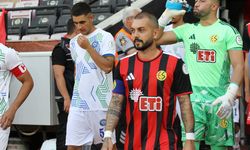 “Suçlu biz futbolcularız!”