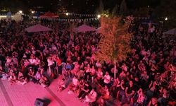 Sümerpark’ta Festivalin Son Günü Coşkusu