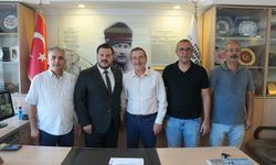 Başkan Ataç: Esnafımız Kentimizin Yaşam Damarıdır