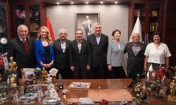 Tepebaşı Belediye Başkanı Ahmet Ataç: "Sivil toplum kentlerin vicdanıdır"