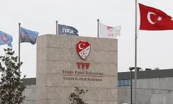 TFF'den Hakem Kararları İçin Kulüplere Doğrudan Bilgilendirme