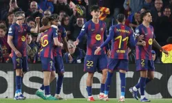 Barcelona Galatasaray öncesi şoka uğradı!