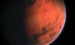 Perseverance Mars’ta Üç Farklı Su Sürecinin İzini Buldu