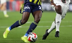 Gaziantep FK – Fenerbahçe Muhtemel 11’ler