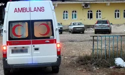 Diyarbakır Bismil'de Otomobilin Çarptığı Çocuk Yaşamını Yitirdi