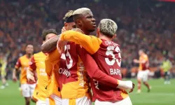 Cimbom Şampiyonlar Ligi Maratonuna Başlıyor: Sporting-Galatasaray Muhtemel 11’ler